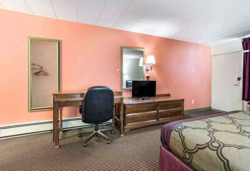 스탠다드 룸, Royal Inn Clearfield