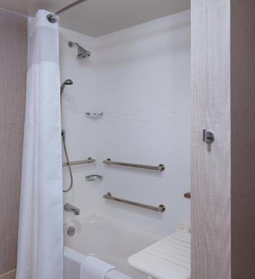 套房, Residence Inn By Marriott Austin The Domain Area