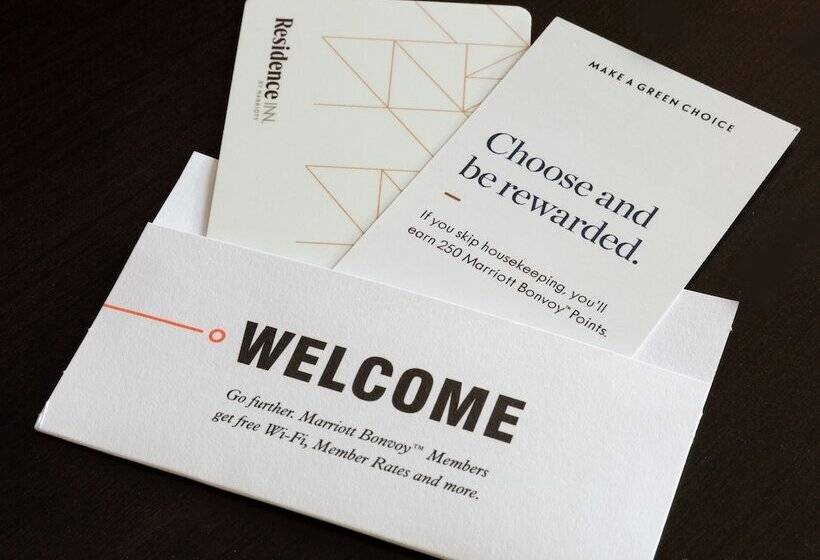 Suite, Residence Inn By Marriott Cedar Rapids