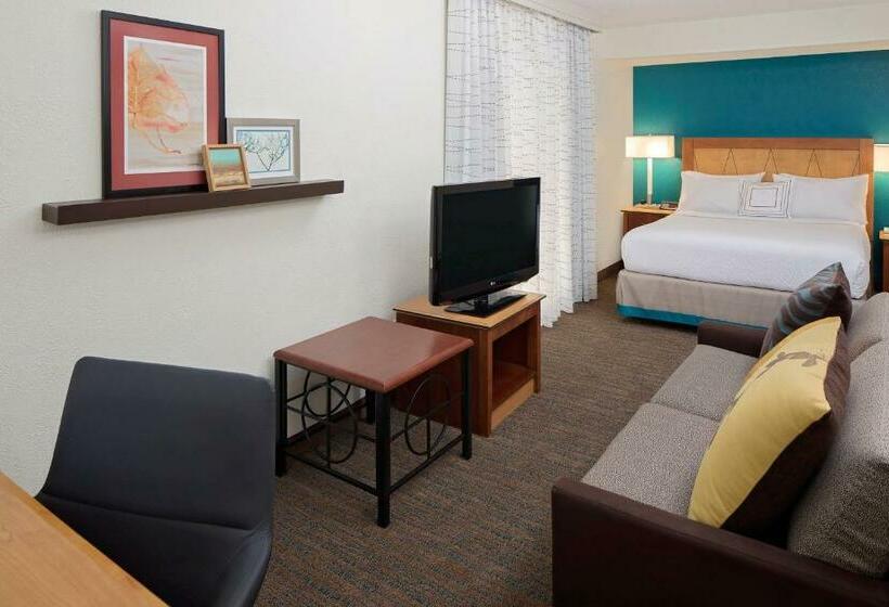 标准工作室, Residence Inn Louisville East