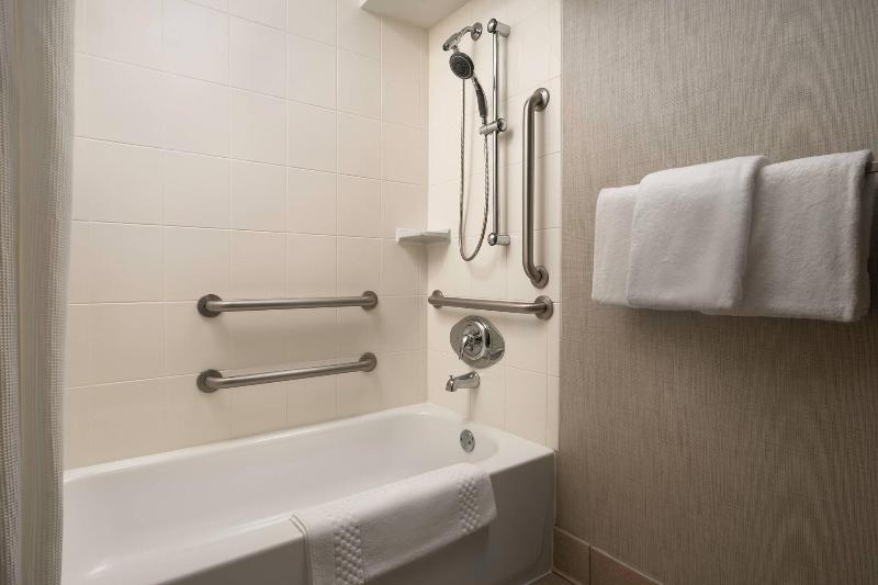Студио Стандарт Кровать Кинг, Residence Inn Seattle North/lynnwood Everett