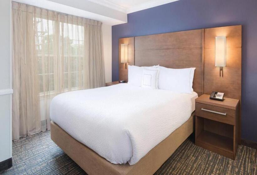 Люкс, Residence Inn By Marriott State College