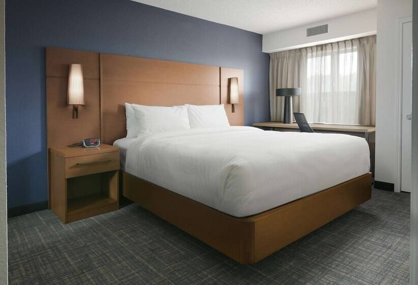 סוויטה, Sonesta Es Suites Fort Worth Fossil Creek