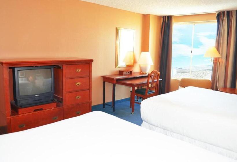 标准间, Laughlin River Lodge