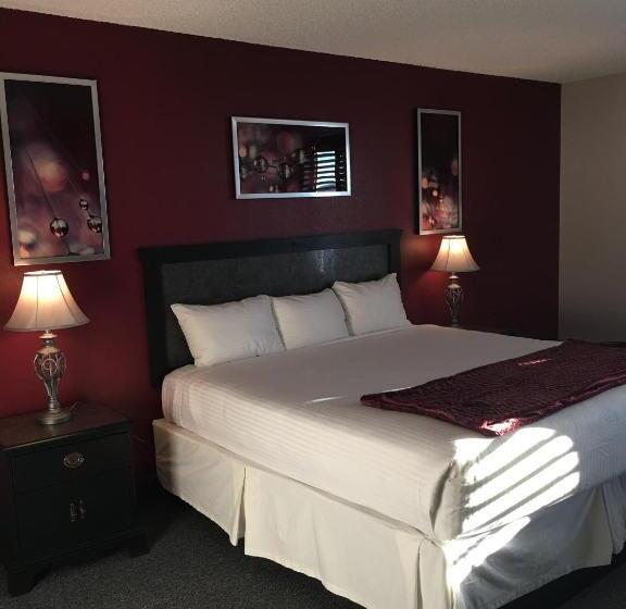 家庭套房, Laughlin River Lodge