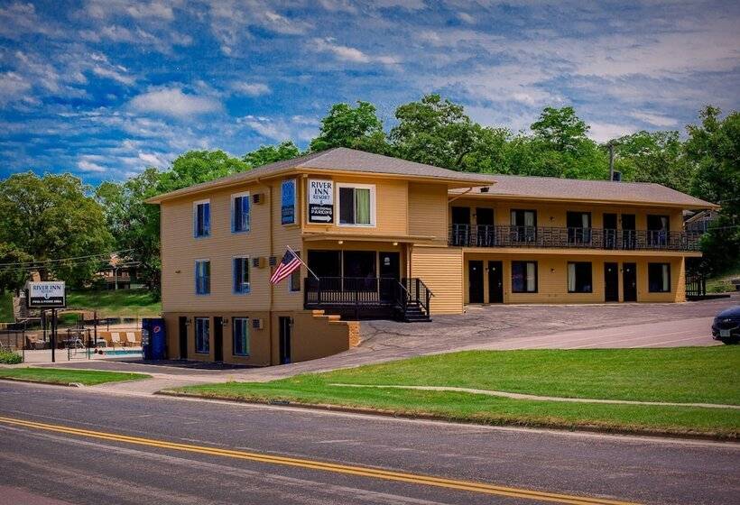 Номер Стандарт, The Vue Boutique Hotel & Boathouse