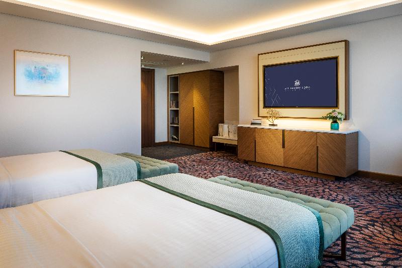 Номер Премиум, Grand Hotel Millennium Sofia