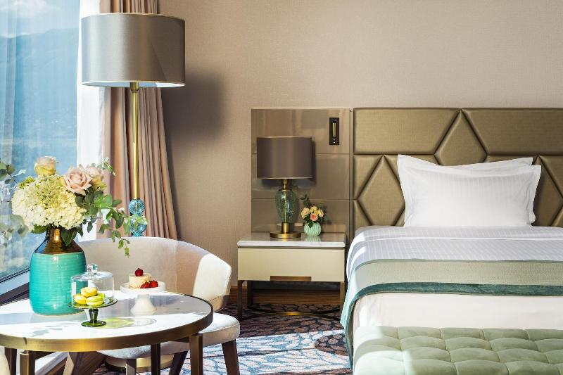 Номер Премиум, Grand Hotel Millennium Sofia