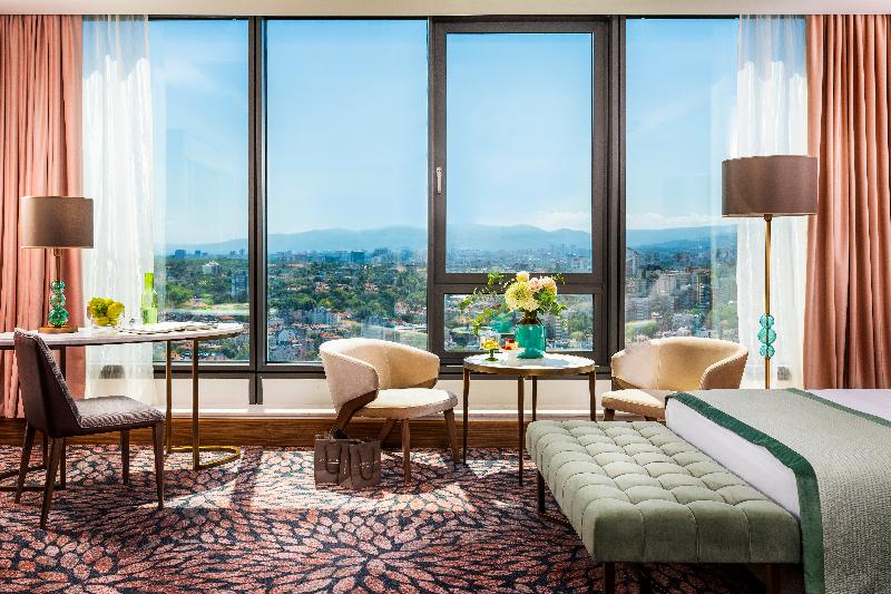Номер Премиум, Grand Hotel Millennium Sofia