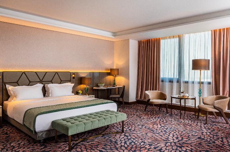 Стандартный Номер Кровать Кинг, Grand Hotel Millennium Sofia