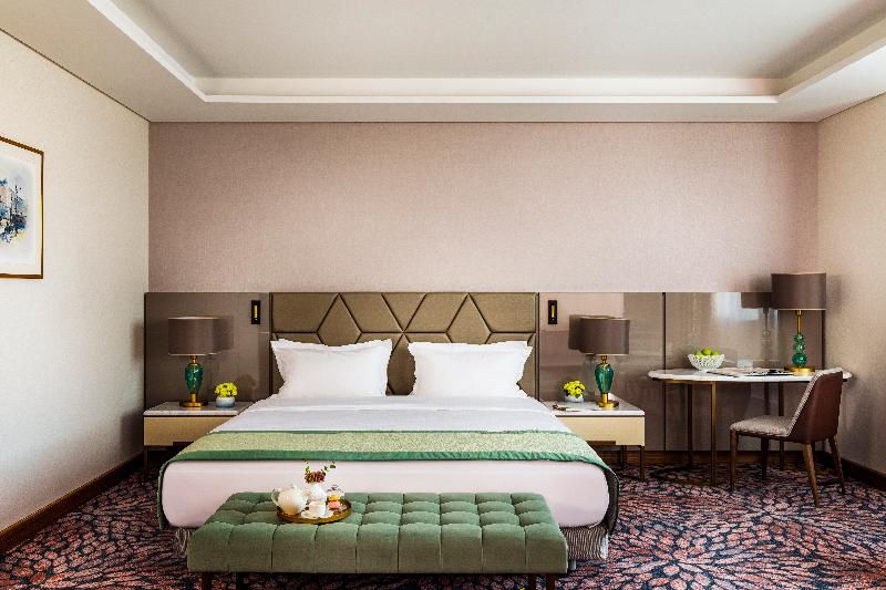 Номер Стандарт, Grand Hotel Millennium Sofia
