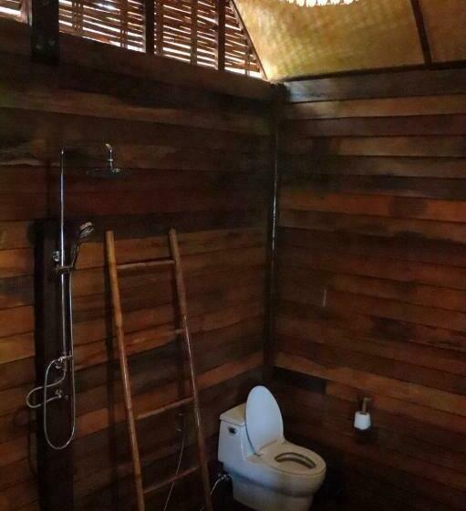 Номер Deluxe Вид на Море, Sawan Sunset Resort
