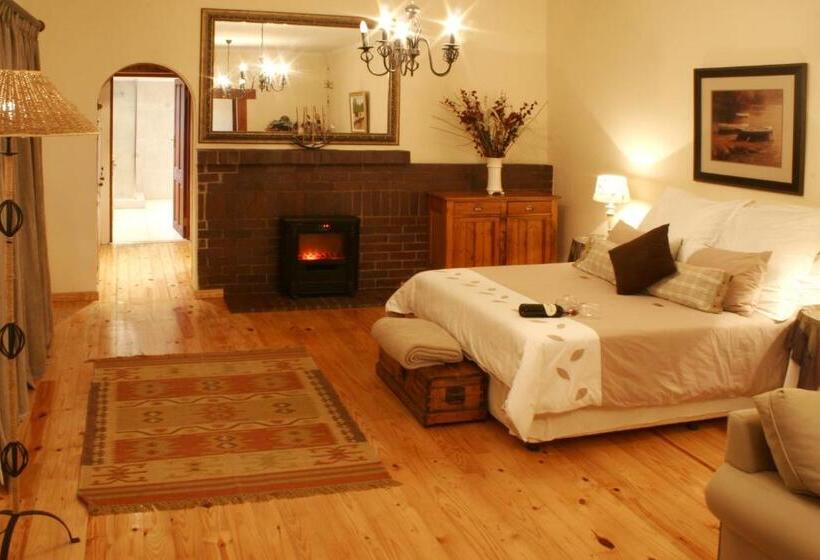 Люкс, Sacred Mountain Lodge