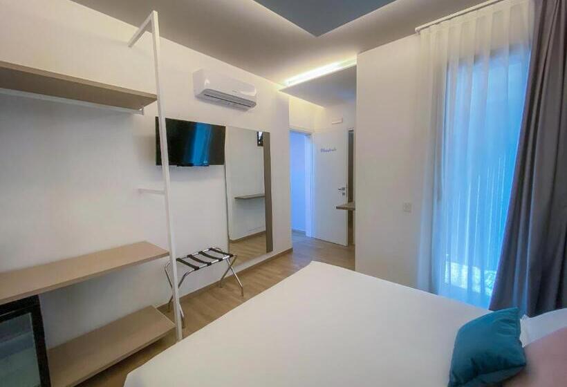 اتاق استاندارد, La Casa Di Filò Boutique