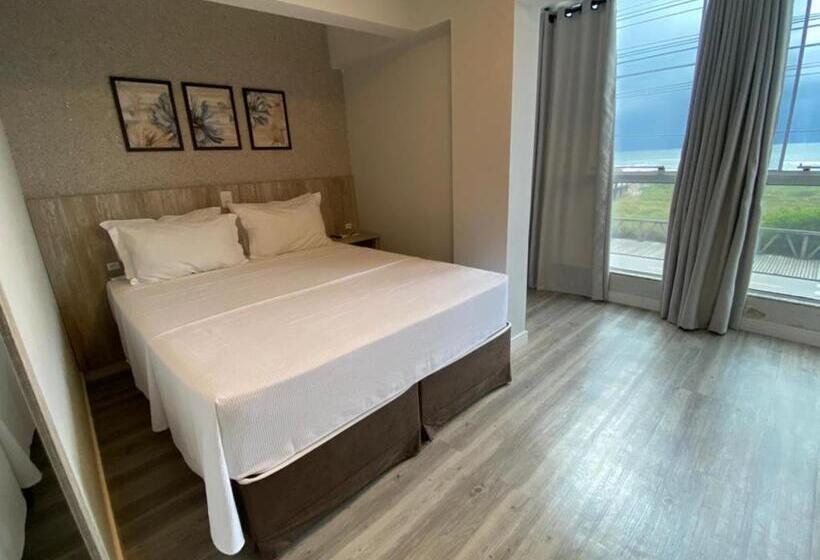 Номер Deluxe Вид на Море, Navega Beach Palace