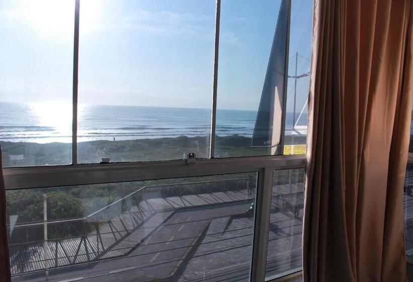 디럭스 룸 바다 전망, Navega Beach Palace