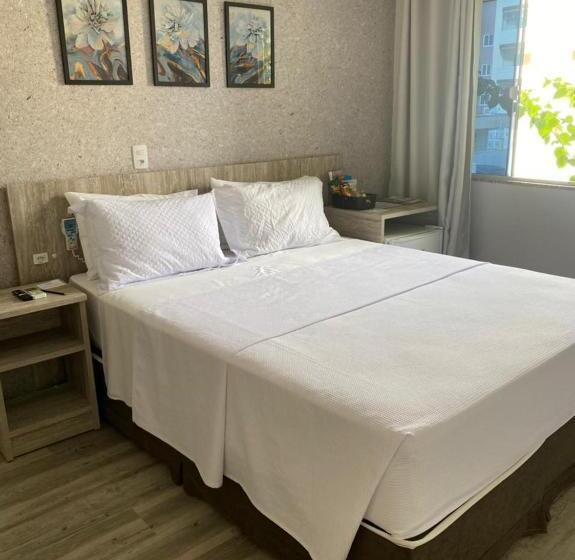 Номер Superior Одноместный, Navega Beach Palace