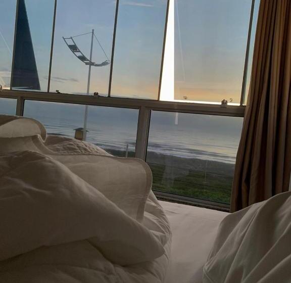 Номер Deluxe Одноместный, Navega Beach Palace