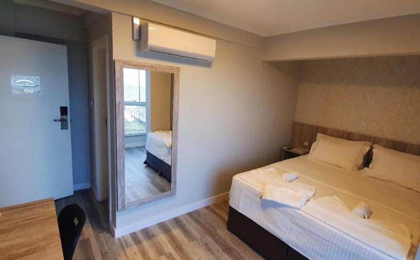 Номер Deluxe Одноместный, Navega Beach Palace