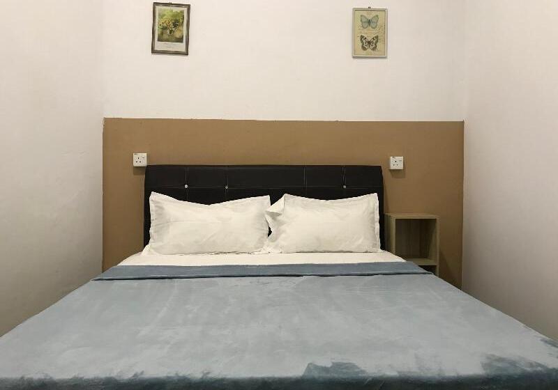 Номер Стандарт, Spot On 89805 The Traveler Home