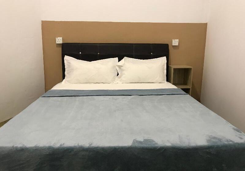 Номер Стандарт, Spot On 89805 The Traveler Home