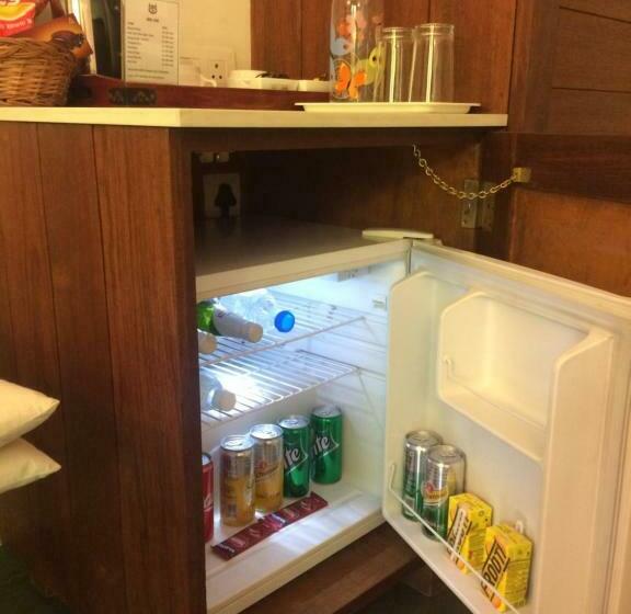 Люкс Superior, Uteliaa Homestay