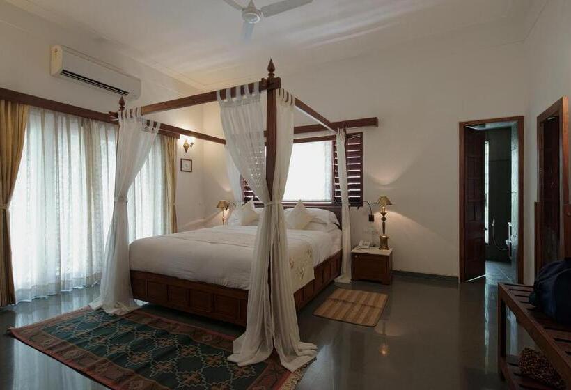 수피리어 스위트, Uteliaa Homestay