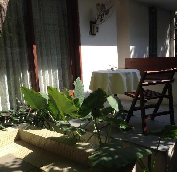 스탠다드 내측 룸, Uteliaa Homestay