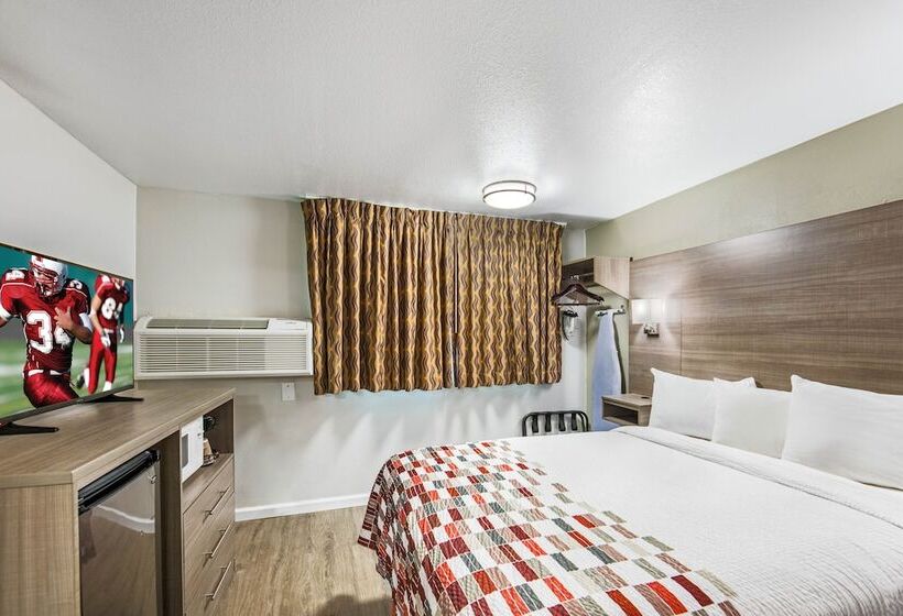 Номер Superior, Ramada By Wyndham Medford Airport North