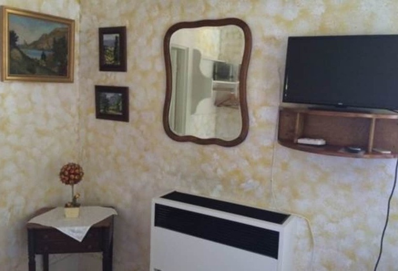 غرفة قياسية, Secret Garden Inn & Cottages