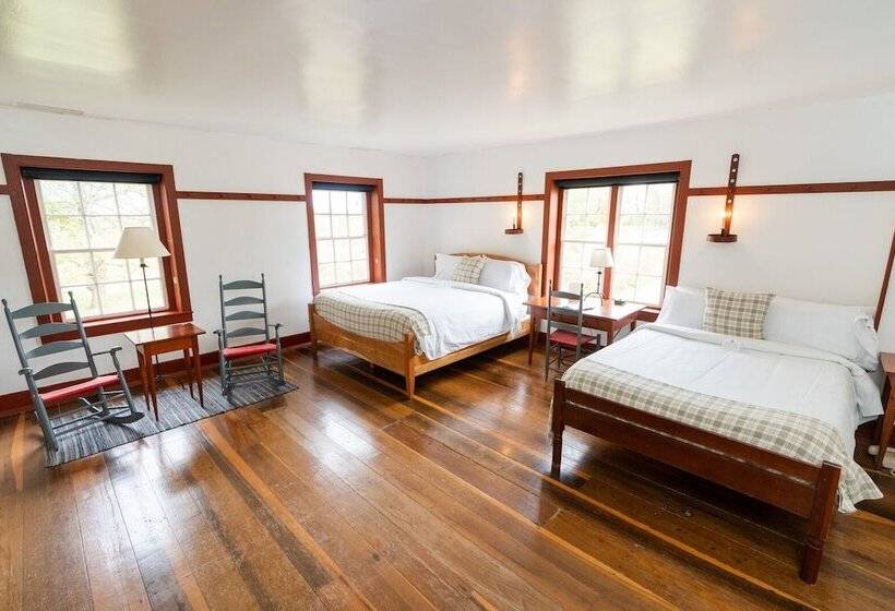 Номер Deluxe, Shaker Village Of Pleasant Hill