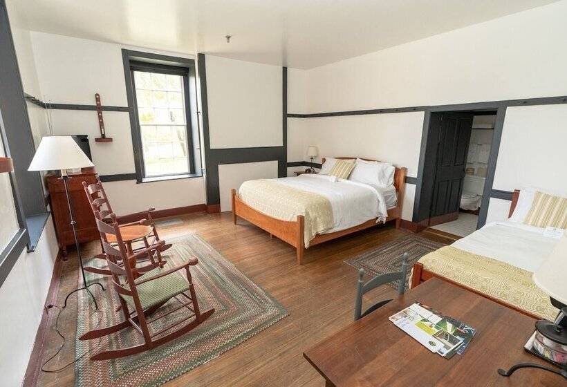 Номер Deluxe, Shaker Village Of Pleasant Hill