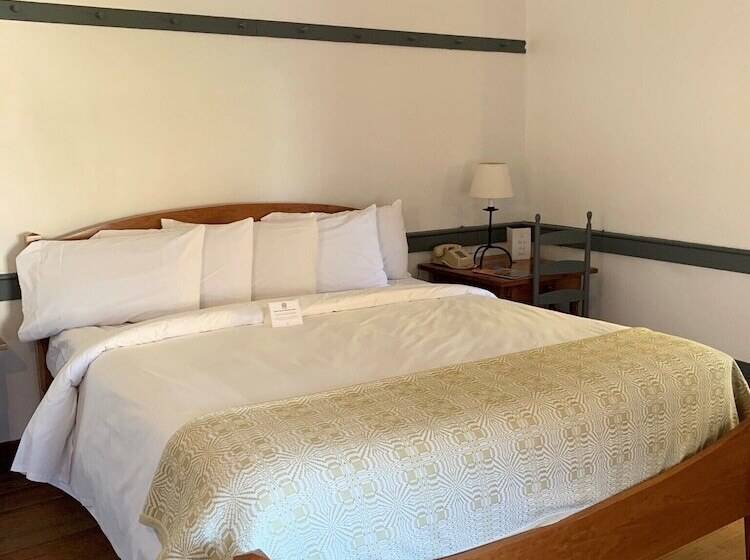 Номер Deluxe, Shaker Village Of Pleasant Hill
