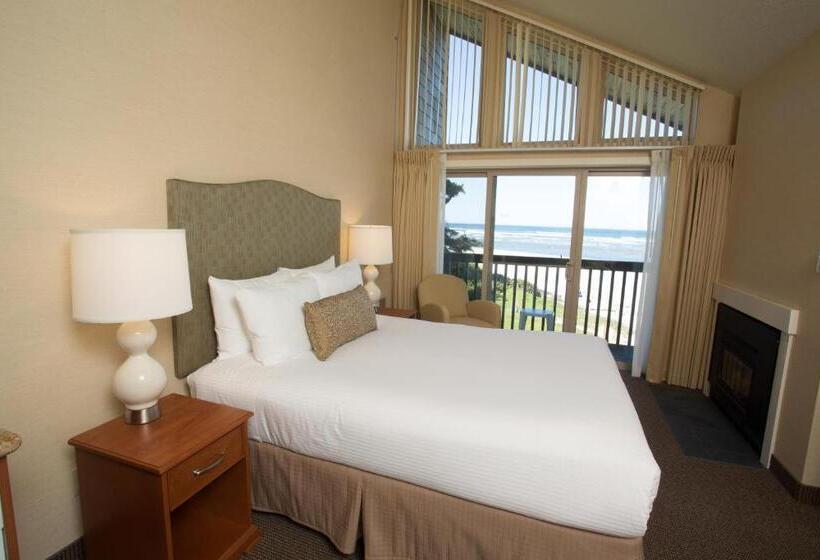 Студия Стандарт, Schooner S Cove Inn