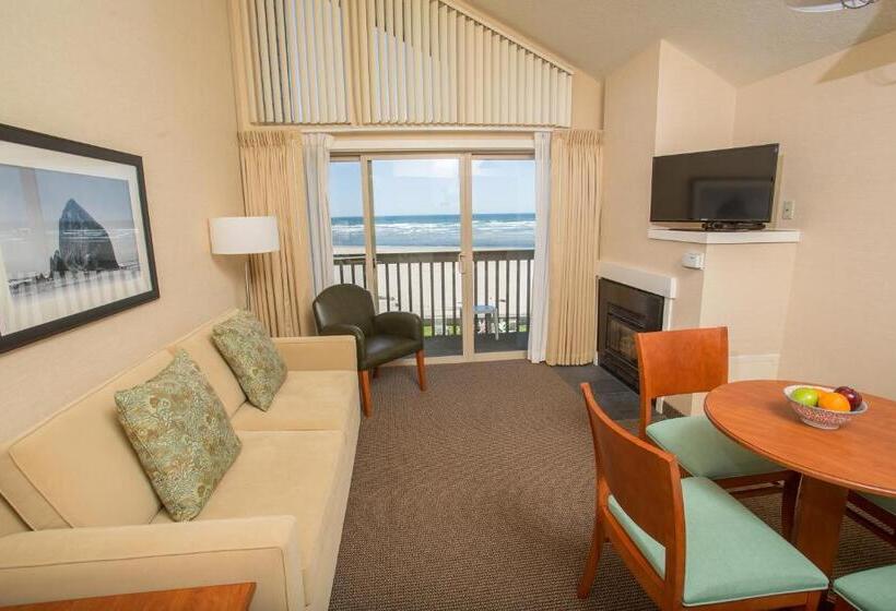 Family Suite, Schooner S Cove Inn