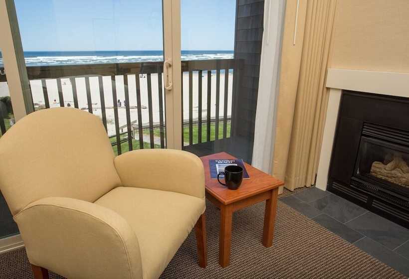 Студия Стандарт, Schooner S Cove Inn