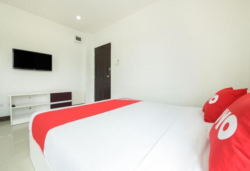 اتاق استاندارد, Oyo 350 Mae Saeng Place