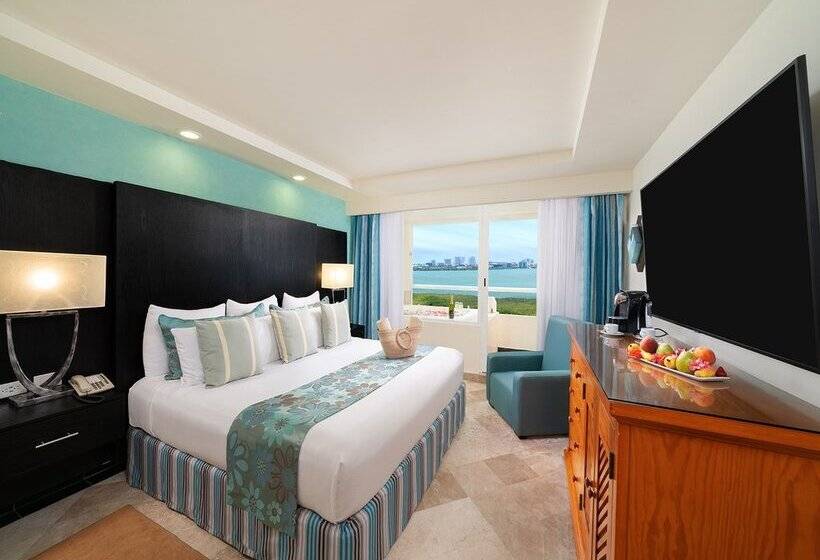 小型套房, The Sens Cancun