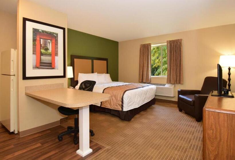 Студия Стандарт, Extended Stay America Select Suites   Denver   Tech Center South