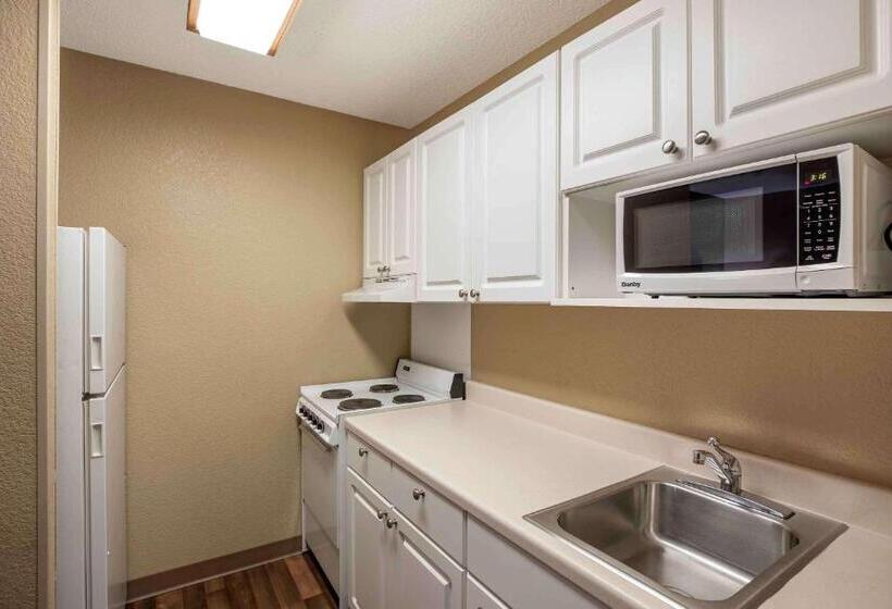 Студия Стандарт, Extended Stay America Select Suites   Denver   Tech Center South