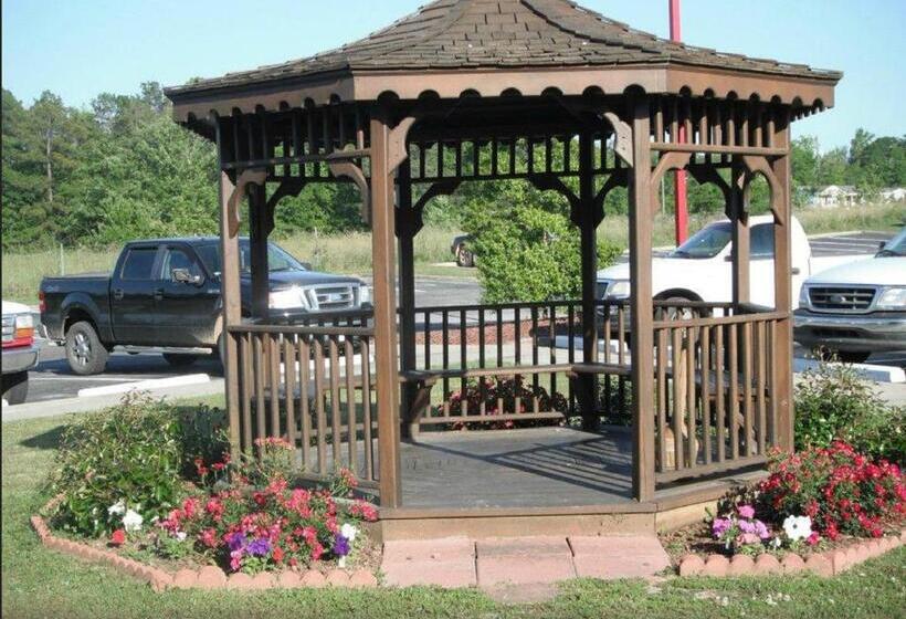 Стандартный Номер Кровать Кинг, Inn Of Clanton