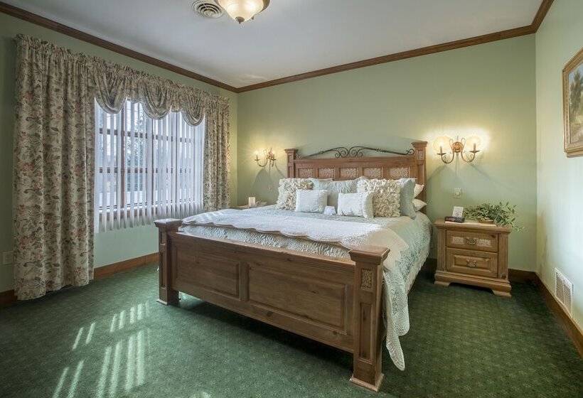 套房, Stroudsmoor Country Inn