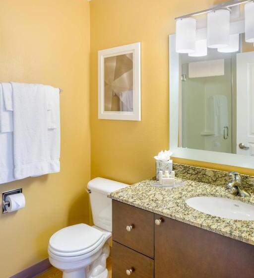 Люкс Повышенной Комфортности, Towneplace Suites By Marriott Portland Hillsboro