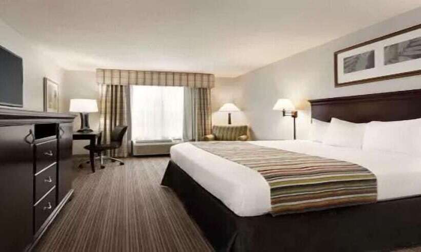 高级客房, Country Inn & Suites By Radisson, Pigeon Forge South, Tn