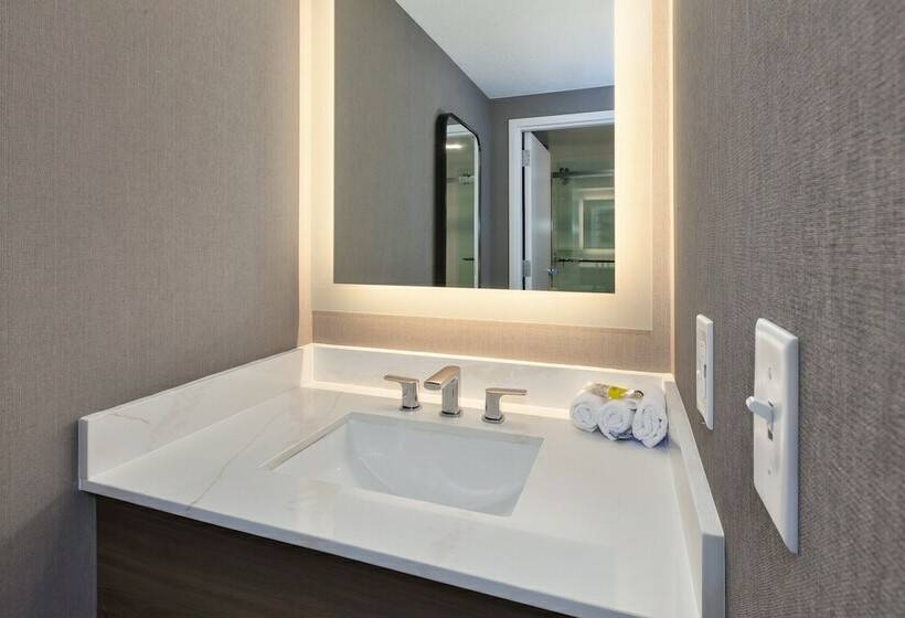 Студия Стандарт, Staybridge Suites Pittsburgh Airport By Ihg