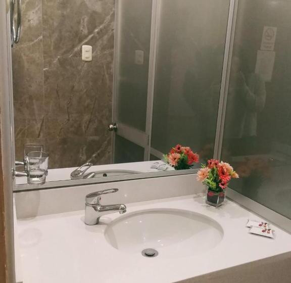 Номер Стандарт, Suite Terrazzo