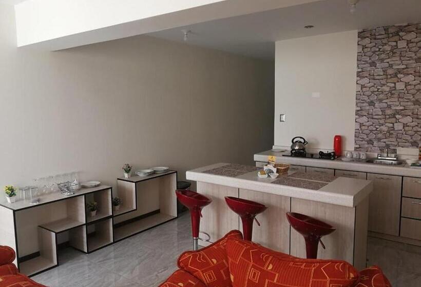 Апартаменты 2 Спальни, Suite Terrazzo