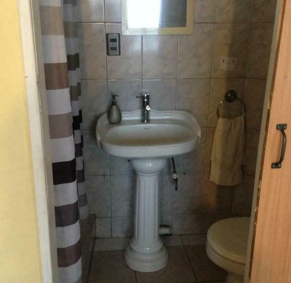 Номер Стандарт, Hostal La Casa Barco