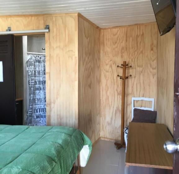 Люкс, Hostal La Casa Barco