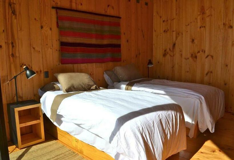 Номер Deluxe Вид на Море с Балконом, Puerto Viejo Llico